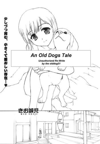 Eng Sub An Old Dogs Tale Transsexual