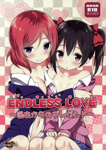 Solo Female Endless Love- Love live hentai Shaved