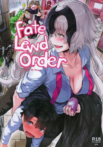 Naruto Fate Lewd Order- Fate grand order hentai Cumshot