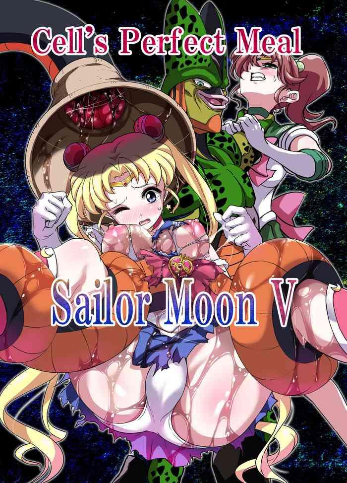 Uncensored Full Color Sailor Moon V- Sailor moon | bishoujo senshi sailor moon hentai Relatives