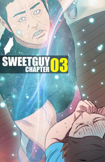 Amazing Sweet Guy Chapter 03 Big Tits