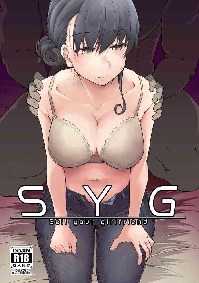 SYG- Original hentai