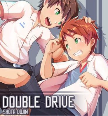 Pick Up Double Drive Family Sex