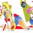 Private Sex Katze 7 Joukan- Sailor moon hentai Facial Cumshot