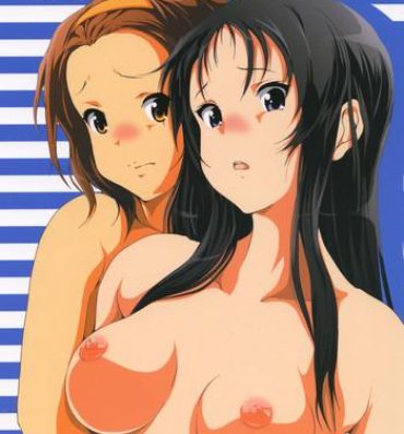 Spoon Mio Kan! 2- K-on hentai Lover