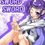 Amateurs Sword Sword- Dokidoki precure hentai Fucking Girls