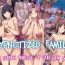 Love Making [Bitch Bokujou (Bokujou Nushi K)] Saimin Kazoku ~Itsunomanika Fuete Ita Aka-chan~ | Hypnotized Family – The Sudden Arrival of Our New Baby [English] [AkazaChan] [Hairy Version] Perrito