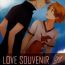 Gay Rimming LOVE SOUVENIA- Persona 4 hentai Couples