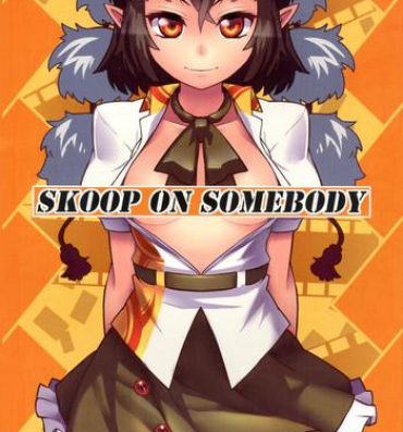 Love Making SKOOP ON SOMEBODY- Touhou project hentai Hot Girl Fuck