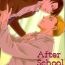 Stretch After School Cake- Shingeki no kyojin hentai Caiu Na Net