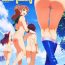 Blow Job Movies E:(C86) [Alice no Takarabako (Mizuryu Kei)] MERCURY SHADOW5 (Sailor Moon)- Sailor moon hentai Oralsex