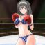 Gay Cock Fumika to Boxing, Shiyo side:M- The idolmaster hentai Best Blowjob