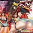 Tall Bombergirl Crush Vol 3 Lingerie