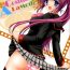 Transsexual Costume ALaMode ～Marmalade Kiss～- Little busters hentai Cocksucking