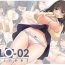 Handjobs [Digital Lover (Nakajima Yuka)] DLO-02 Kare to no Yakusoku | DLO-02 Promise with Him 2 [English] [Digital] Gay Fuck