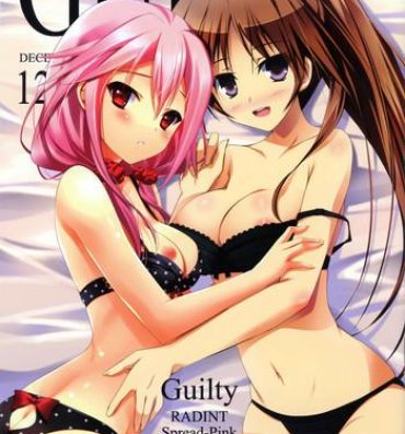 Roludo Guilty- Guilty crown hentai Milfs