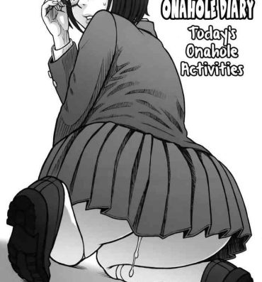 Sluts (C97) [Kaiten Sommelier (13.)] 39 Kaiten Shouko-san no Onaho Nikki. Tadaima, Onaho Katsudouchuu. | Shouko-san's Onahole Diary. Today's Ohahole Activities. [English] [Double Ecchi]- Original hentai Doctor Sex