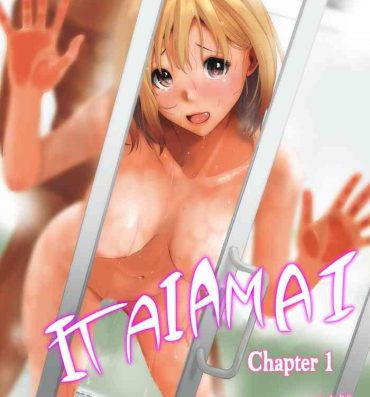Teenager Itaiamai – Chapter 1 White