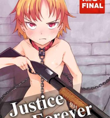 Camgirls Justice Forever 3+FINAL- Original hentai Web
