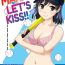 1080p Manage! Kiss shimasu!! | Manage! Let's Kiss!!- Manage kimemasu hentai Culo Grande