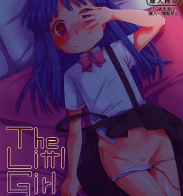 Chupada The Littl Girl Threatend- Higurashi no naku koro ni hentai Blowjob Porn