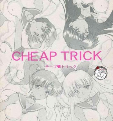 Celebrity Nudes CHEAP TRICK- Sailor moon | bishoujo senshi sailor moon hentai Cutie