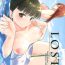 Sextoy LOST.- Strike witches hentai All Natural