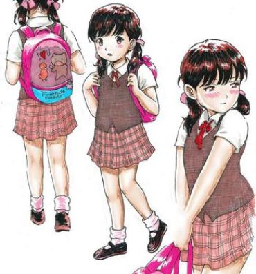 Soft Penyiksaan Terhadap Gadis Kecil: Sebuah Kenikmatan | Torment of Young Girls: A Kind of Pleasure- Original hentai Nurse