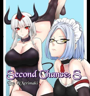 Picked Up Second Chance: S- Epic seven hentai Mamando
