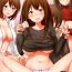 Amature Sex Ane Harem ~Moshimo Sannin no Ane o Jibungonomi ni Kaeretara- Original hentai Fucked Hard