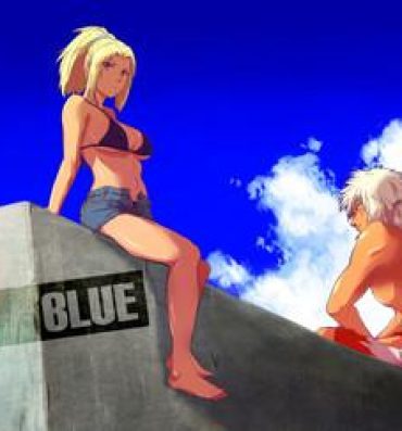 Fitness BLUE- Naruto hentai Porno 18