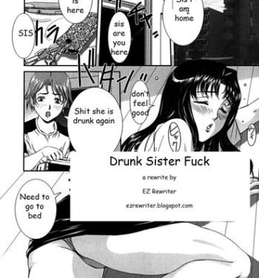 Amature Porn Drunk Sister Fuck Blackcock