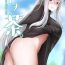 Interracial Sex Echidna- Re zero kara hajimeru isekai seikatsu hentai Panties