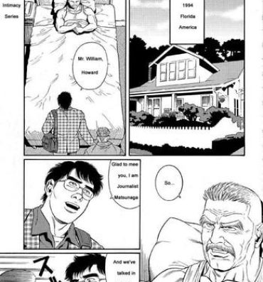 Homosexual [Gengoroh Tagame] Kimiyo Shiruya Minami no Goku (Do You Remember The South Island Prison Camp) Chapter 01-23 [Eng]