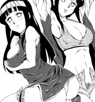 Porn Hina Bitch- Naruto hentai Gape