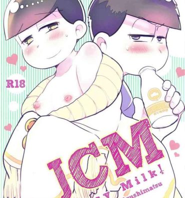 Gay Clinic JCM- Osomatsu-san hentai Huge Dick