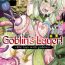 Plug [Kleitos (Ryunosuke)] Goblin's Raper! ~Yousei Yunde x Rinkan & Shokushu~ | Goblin’s Layer! ~She lays with goblins~ (Goblin Slayer!) [English] {2d-market.com} [Decensored] [Digital]- Goblin slayer hentai Bisexual