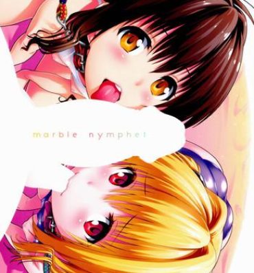 Transexual marble nymphet- To love-ru hentai Real