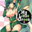 Aussie My Little Green- Final fantasy iv hentai Tit