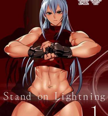 Amatoriale Stand on Lightning 1- Original hentai Tgirls