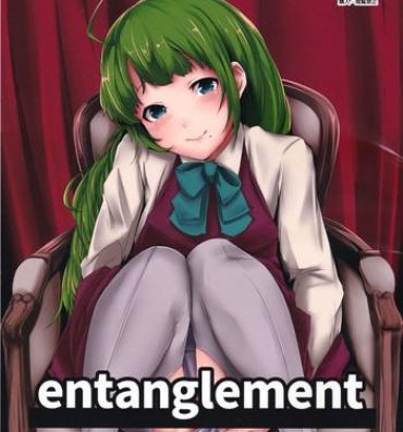 Home entanglement- Kantai collection hentai Cam Girl