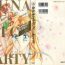 Nasty Porn Lunatic Party- Sailor moon hentai Swallow