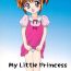 Affair My Little Princess- Sister princess hentai Licking