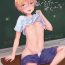 Boobies Saimin After School- Kuroko no basuke hentai Stockings