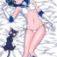 Interracial Sex SUBMISSION-R RE MERCURY- Sailor moon hentai Bush