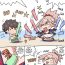 Exgf Translations For Comic Pononozo Uploaded- Fate grand order hentai Peluda