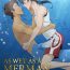 Gangbang As Wet As a Merman- Voltron hentai Forwomen