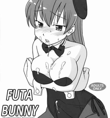 Cavala Futa Bunny- Original hentai 8teenxxx