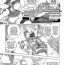Bare [Kon-Kit] Yuusha Sanbiki no Bouken ~Beginning of Adventure~ | The Three Heroes’ Adventures ~Beginning of Adventure~ (Comic Shigekiteki SQUIRT!! Vol. 03) [English] [Aoitenshi] [Digital] Bigass