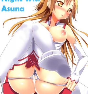 Free Teenage Porn Asuna to Shinkon Hatsuya- Sword art online hentai Cream